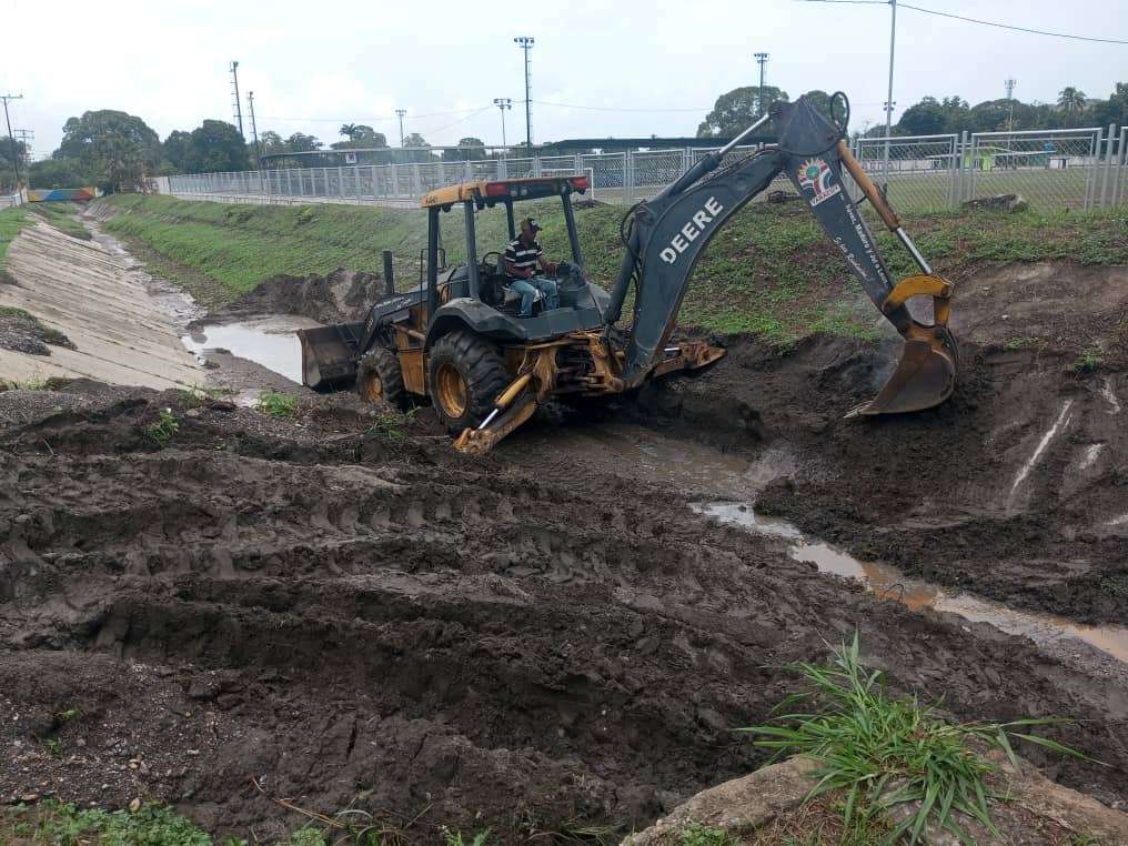 Monitoreo y mantenimiento disminuye riesgos por lluvias en Yaracuy