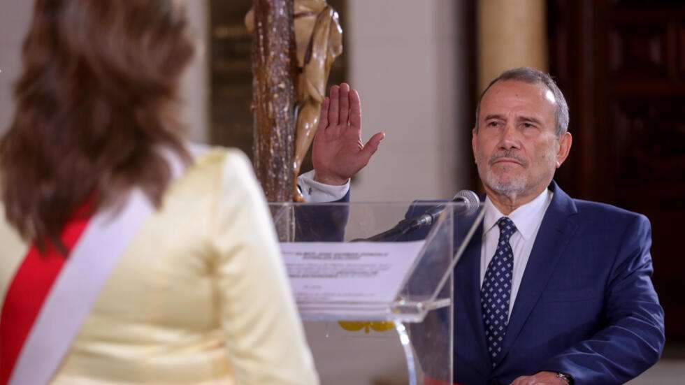 los problemas de Venezuela deben resolverlos los venezolanos