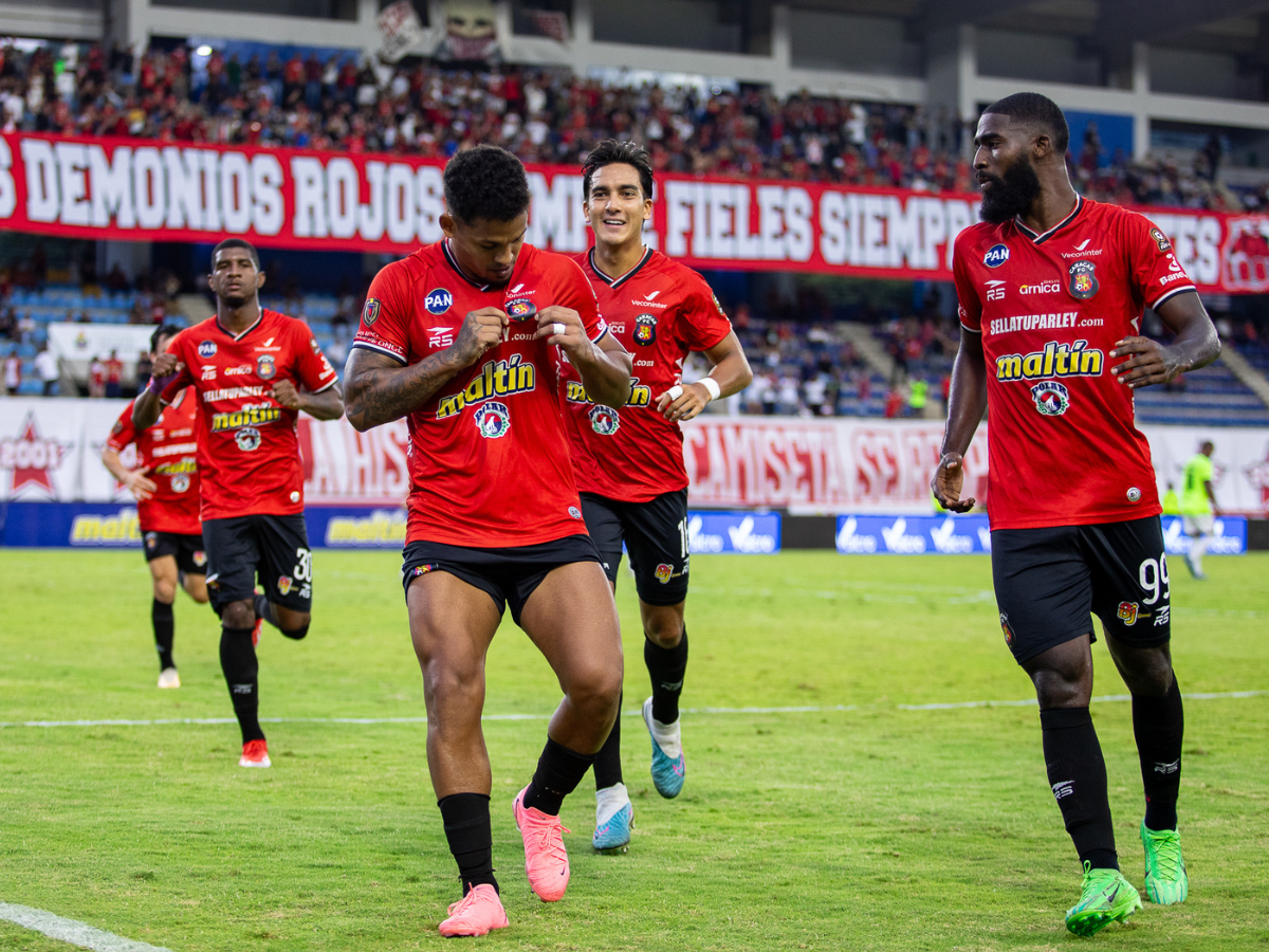 Caracas con la obligación de ganar en Barinas