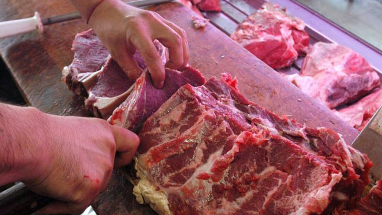 ANSA: En 50% ha aumentado consumo de carne