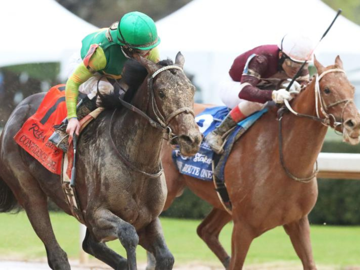Noel Herman Jr. debutará mañana en Belterra Park