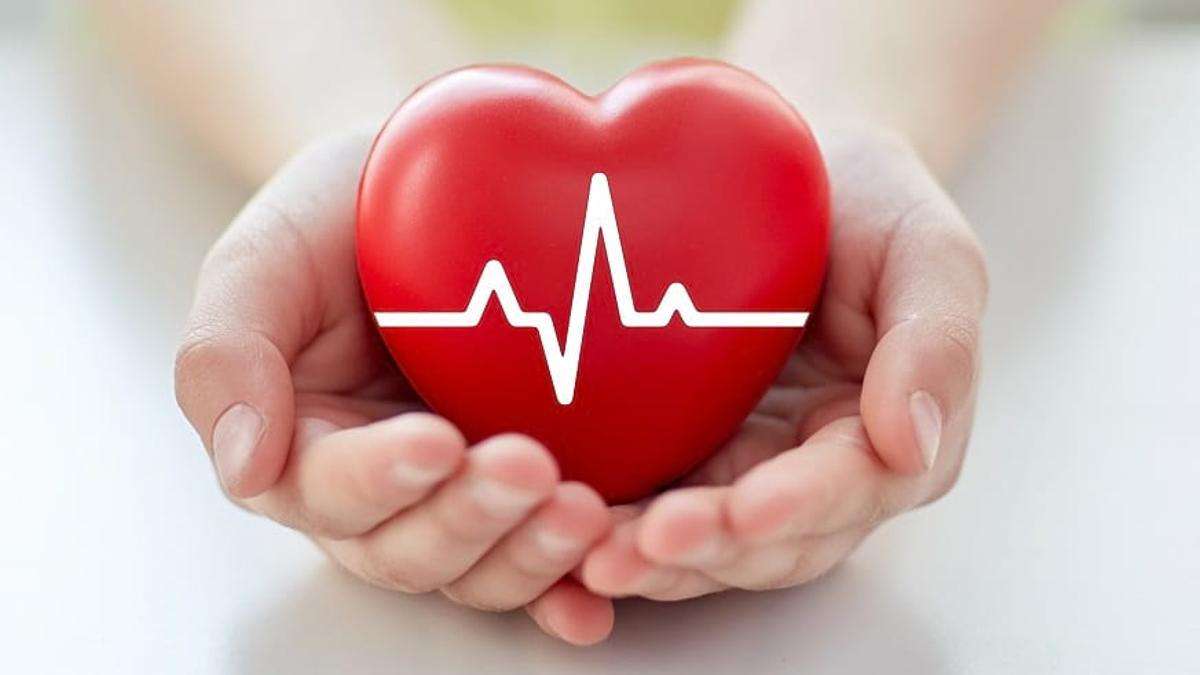 Día Mundial del Corazón se celebra en Caracas con caminata y bailoterapia