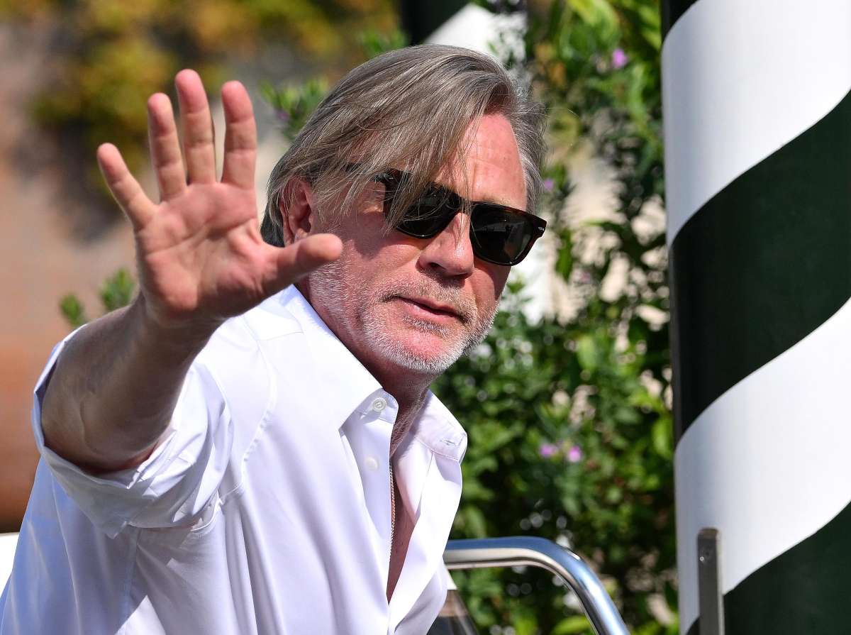 Daniel Craig vira su carrera en Venecia con arriesgado rol