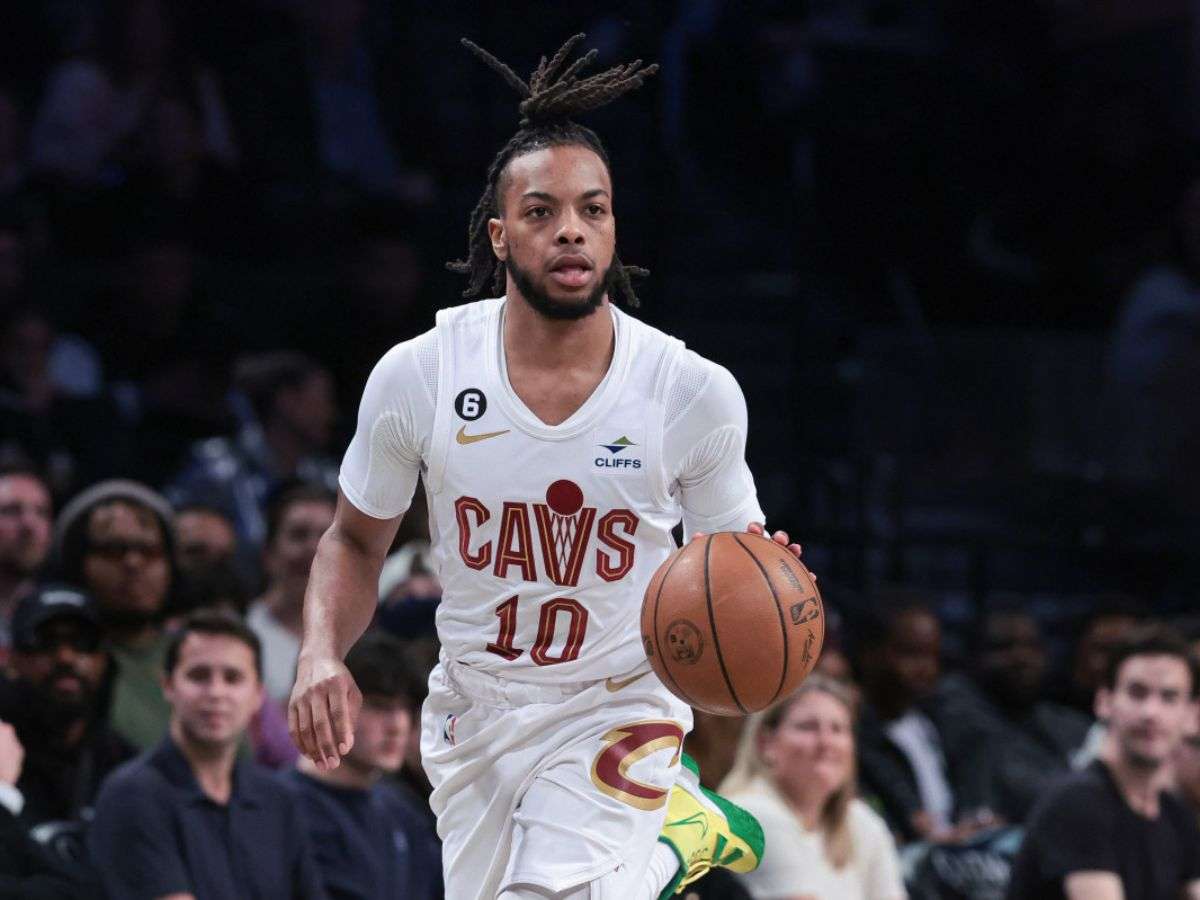 Darius Garland estaría en la órbita de Los Lakers