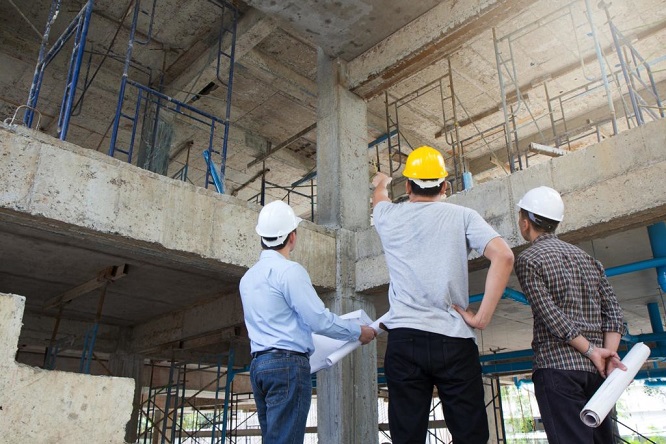 Juan Francisco de Jesús Clerico Avendaño - ¡Conócelos! Mitos más comunes sobre la construcción de edificaciones - FOTO