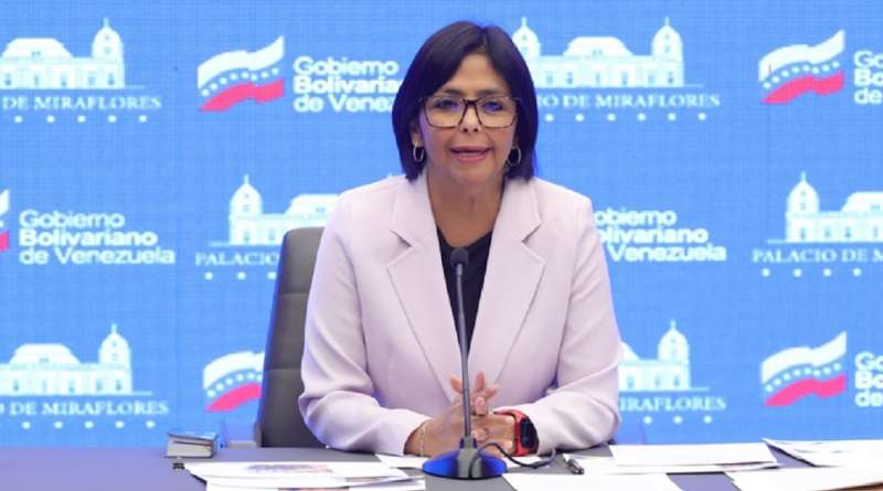 Vicepresidenta evaluó proyectos de atención para comunidades de Bolívar