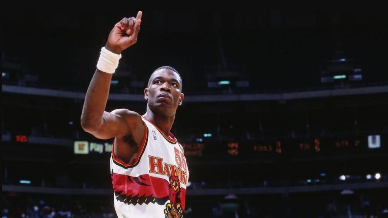 Muere el legendario NBA Dikembe Mutombo a los 58 años