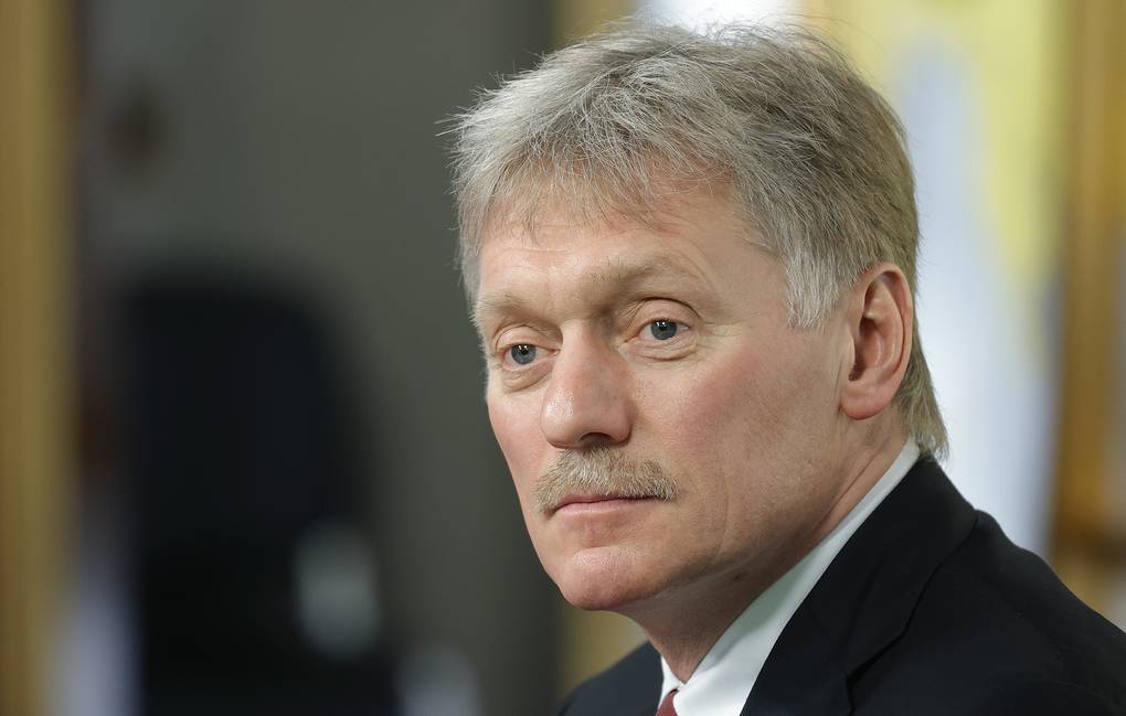 Rusia dará “respuesta adecuada” a sanciones de EEUU contra sus medios