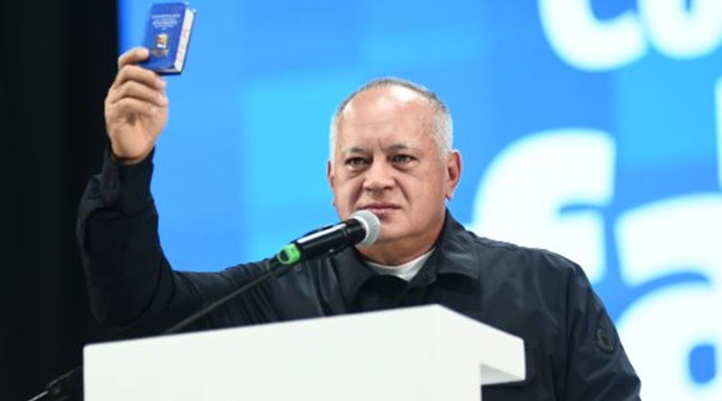 España no tiene nada que decir de los asuntos internos de Venezuela