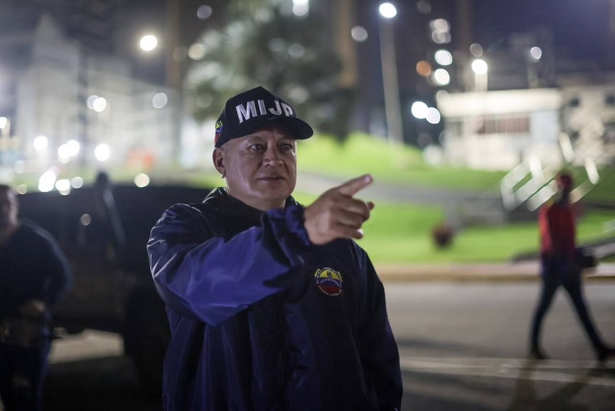 Viene operación Tun Tun para los que donaron a Ya casi Venezuela