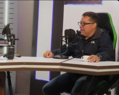 Martínez: El café se ha consolidado como una política de Estado