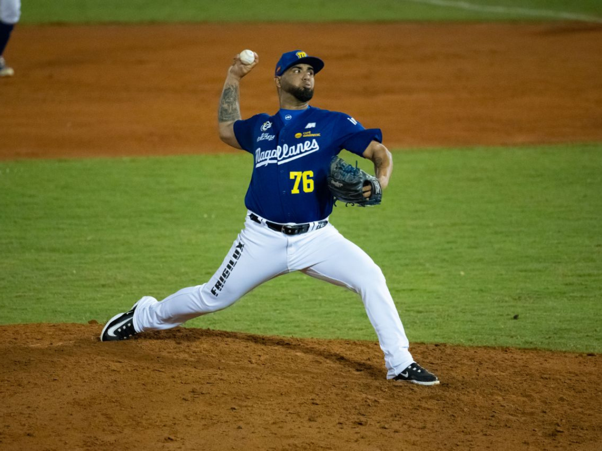 Magallanes ya tiene fecha de inicio de prácticas