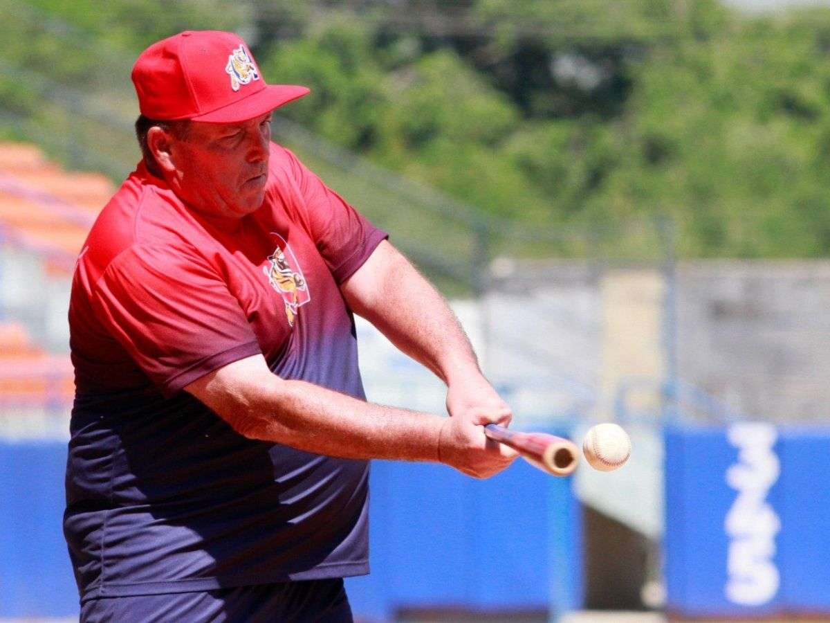 Tigres de Aragua iniciará prácticas el 30 de septiembre