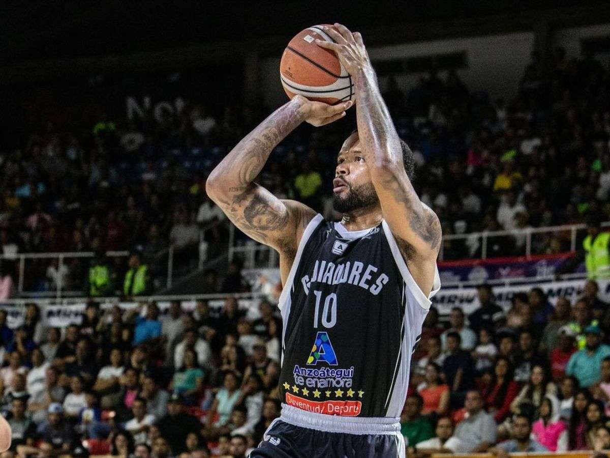 Adonys Henríquez: “Teníamos en mente ganar el primero en casa”