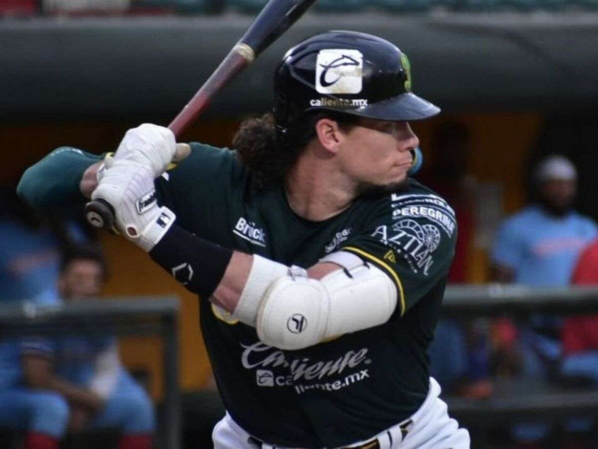 Peter O´Brien es el sexto importado de Magallanes