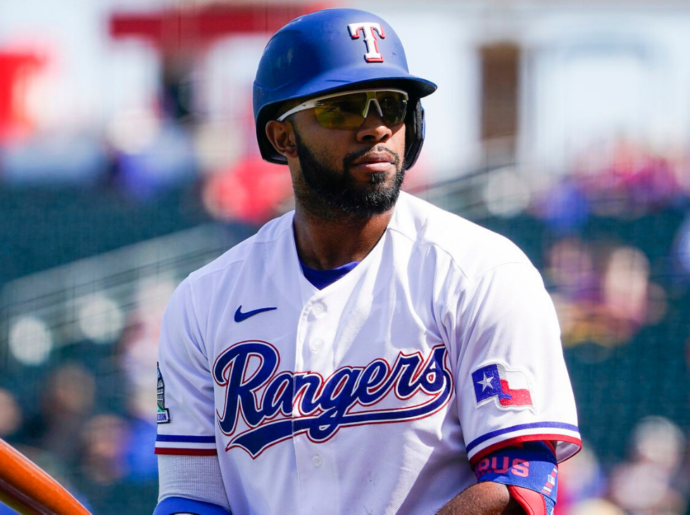 Elvis Andrus se despidió como ficha de Texas