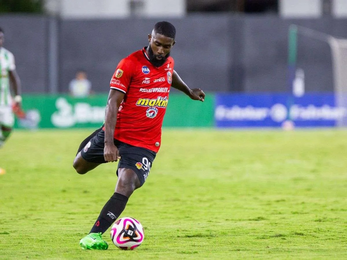 Everardo Rose apuesta por el triunfo del Caracas