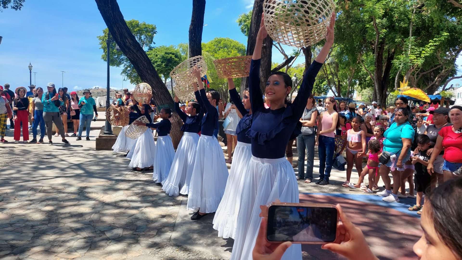 Festival Viva Venezuela Mundial llega a la isla de Margarita