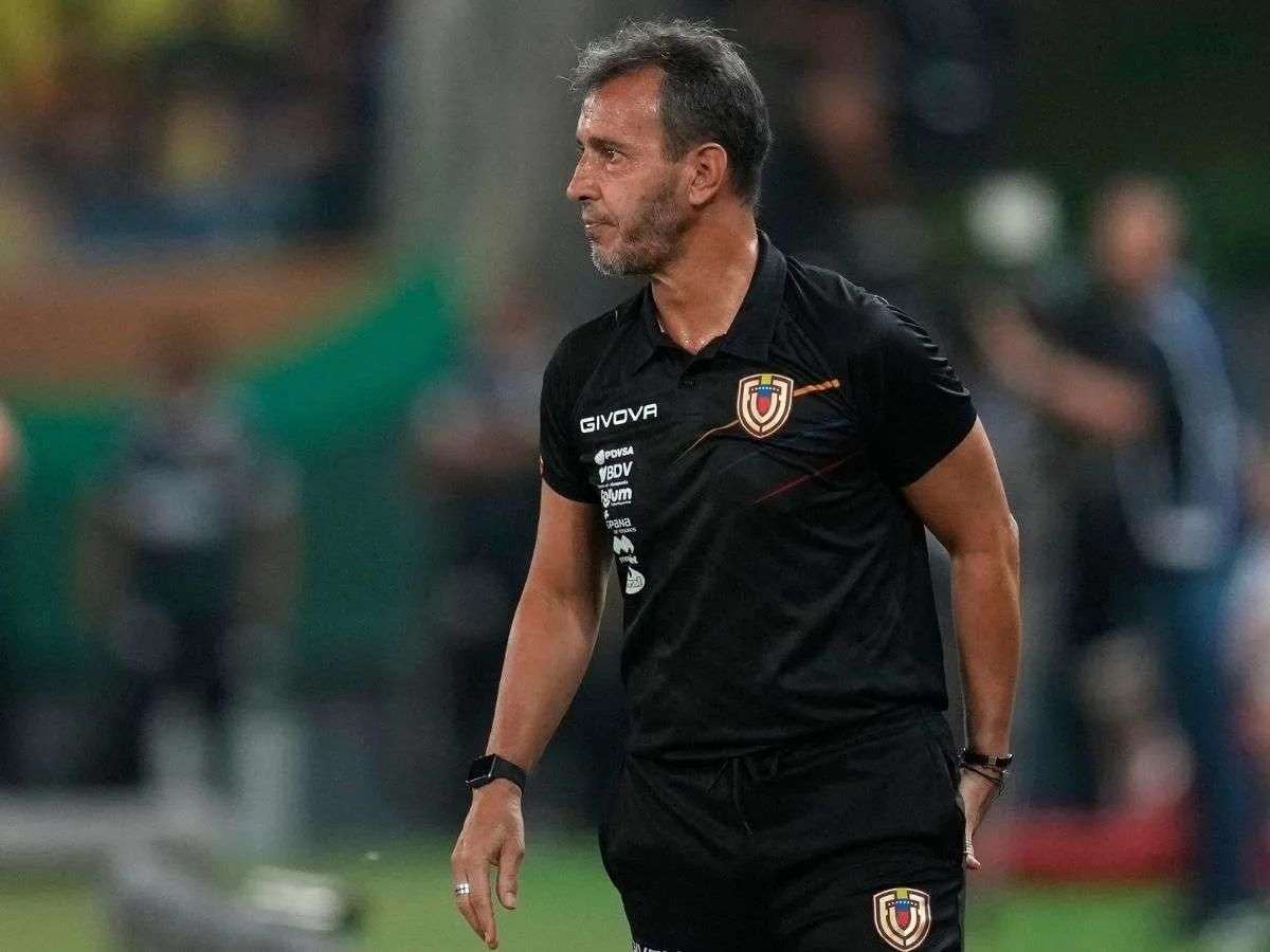 Problema de altura para el “Bocha”