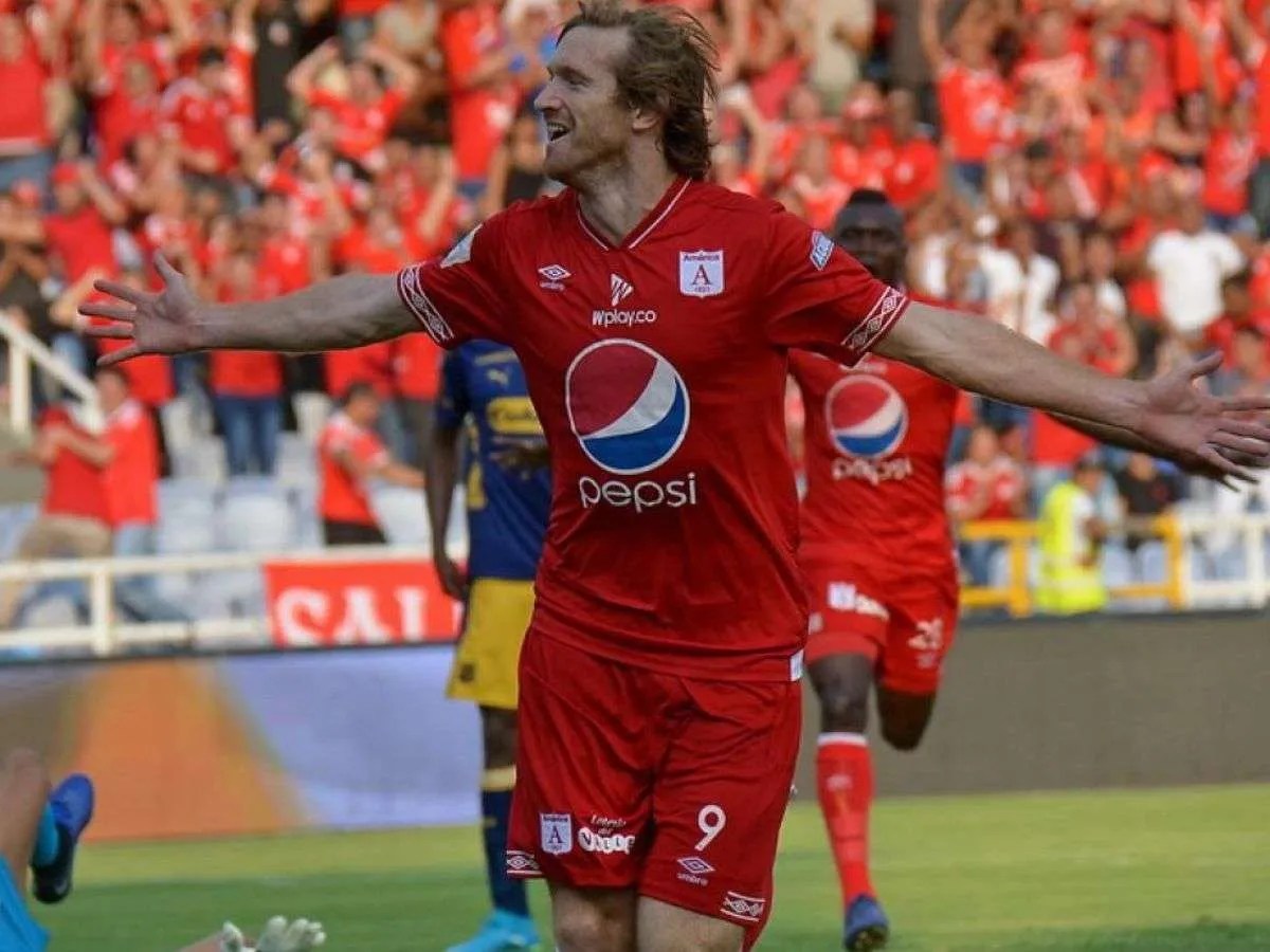 Fútbol del mágico regreso