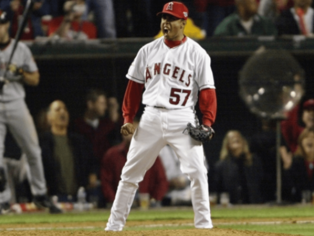 "Kid" Rodríguez fijó marca de rescates hace 16 años