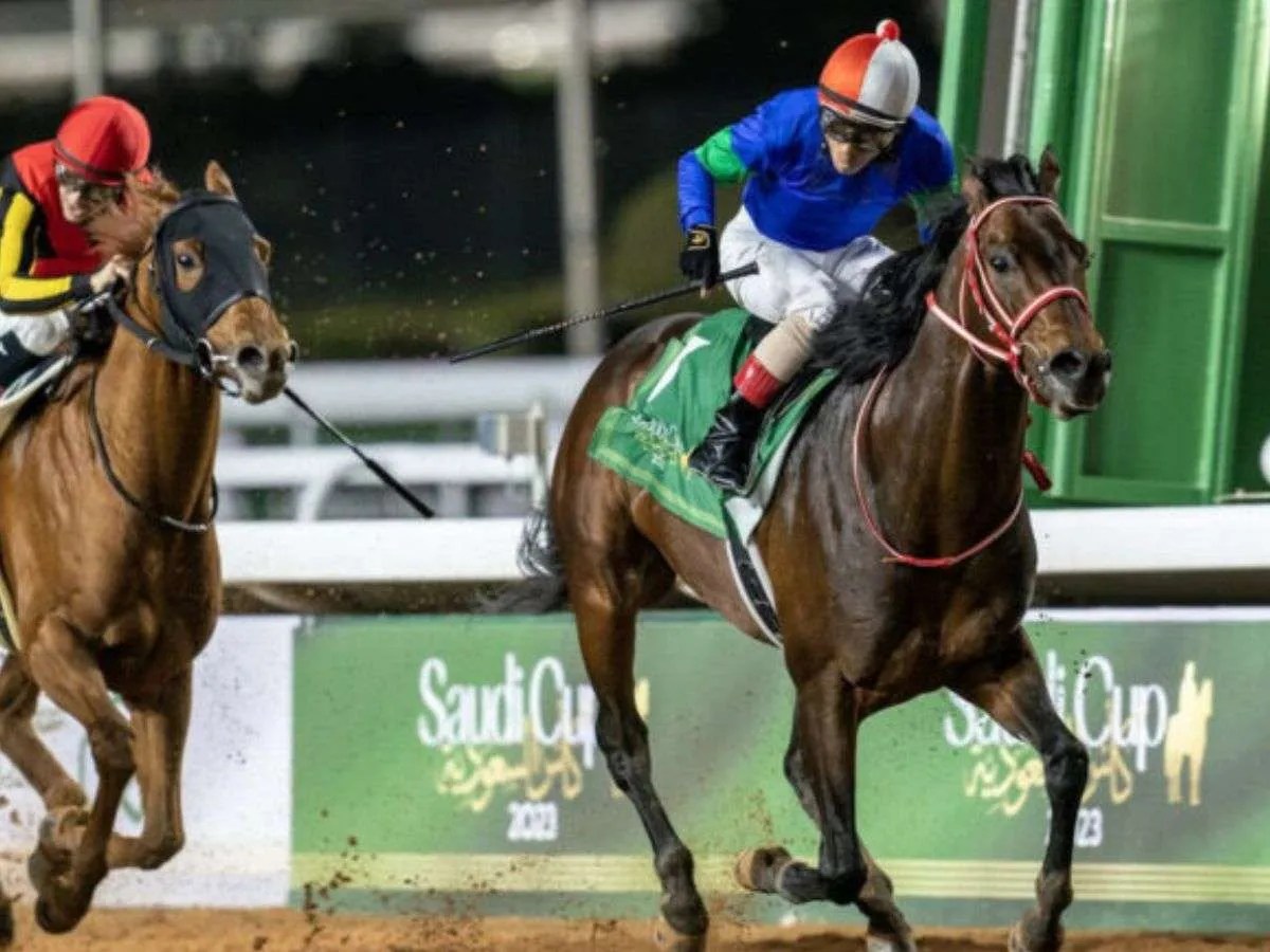 Dettori montará el fin de semana en Aqueduct