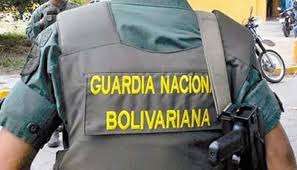 GNB evitó tráfico de droga a EEUU