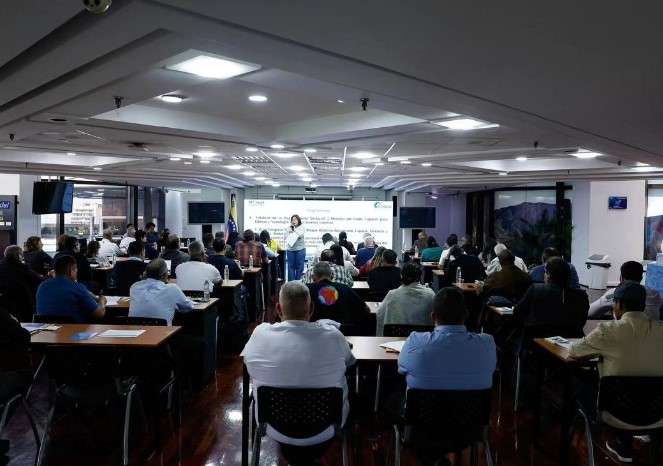 Convocatoria Nacional de Proyectos de Innovación Tecnológica Productiva comenzará el 18 Sep