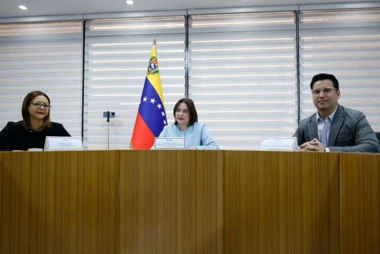 Venezuela presente en 31° período de sesiones del Comité Internacional de Bioética
