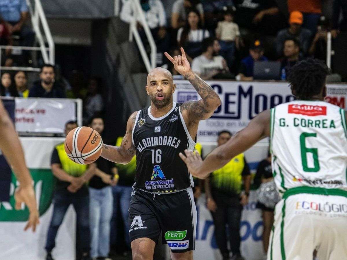 Gregory Vargas y la motivación familiar del bicampeoanto