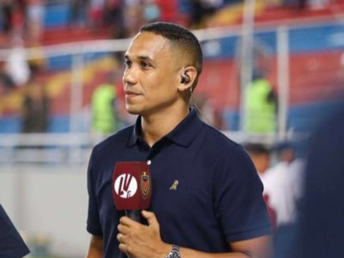 Grenddy Perozo se despide del Monagas SC