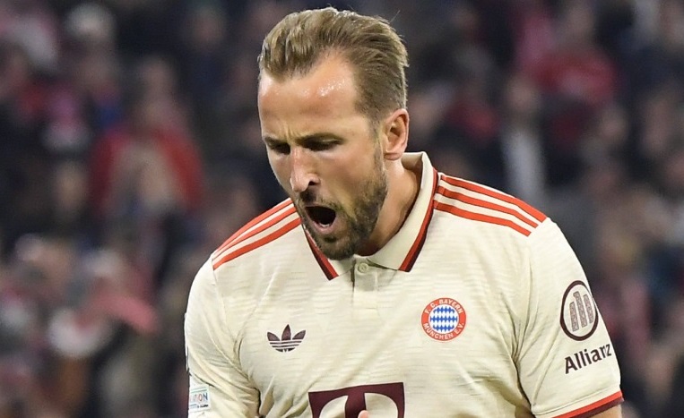 Real Madrid, Liverpool y el Bayern de Munich pegaron primero en la Champions League