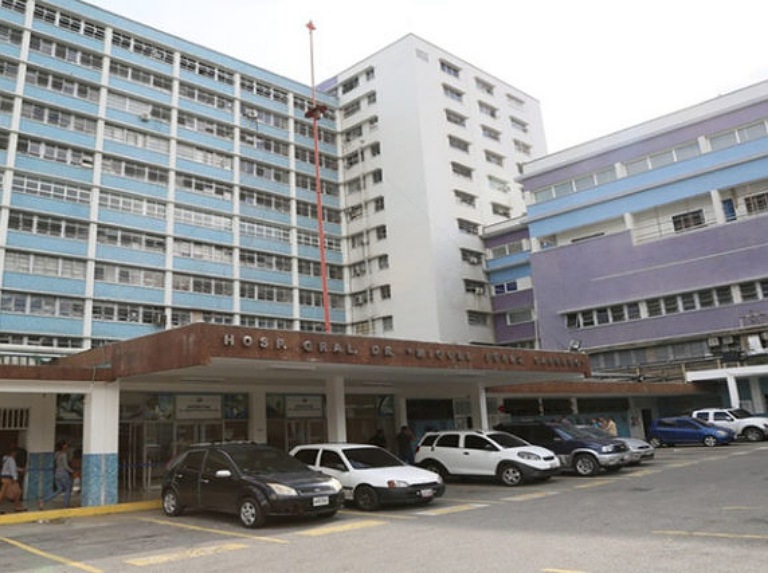 Fueron intervenidos quirúrgicamente 600 pacientes en el Pérez Carreño