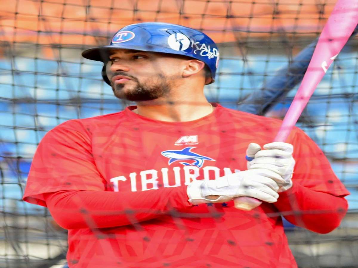 Francisco Arcia se une a los melenudos por Cesar Hernández