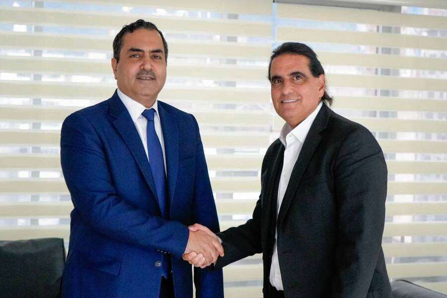 Venezuela y Arabia Saudita impulsan inversiones en diversos sectores económicos