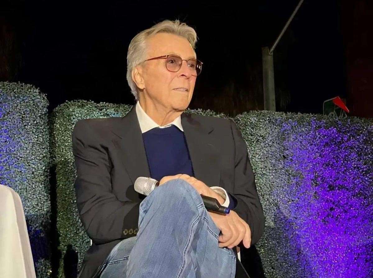 Falleció James Darren, actor de 'Star Trek' y 'Gidget'