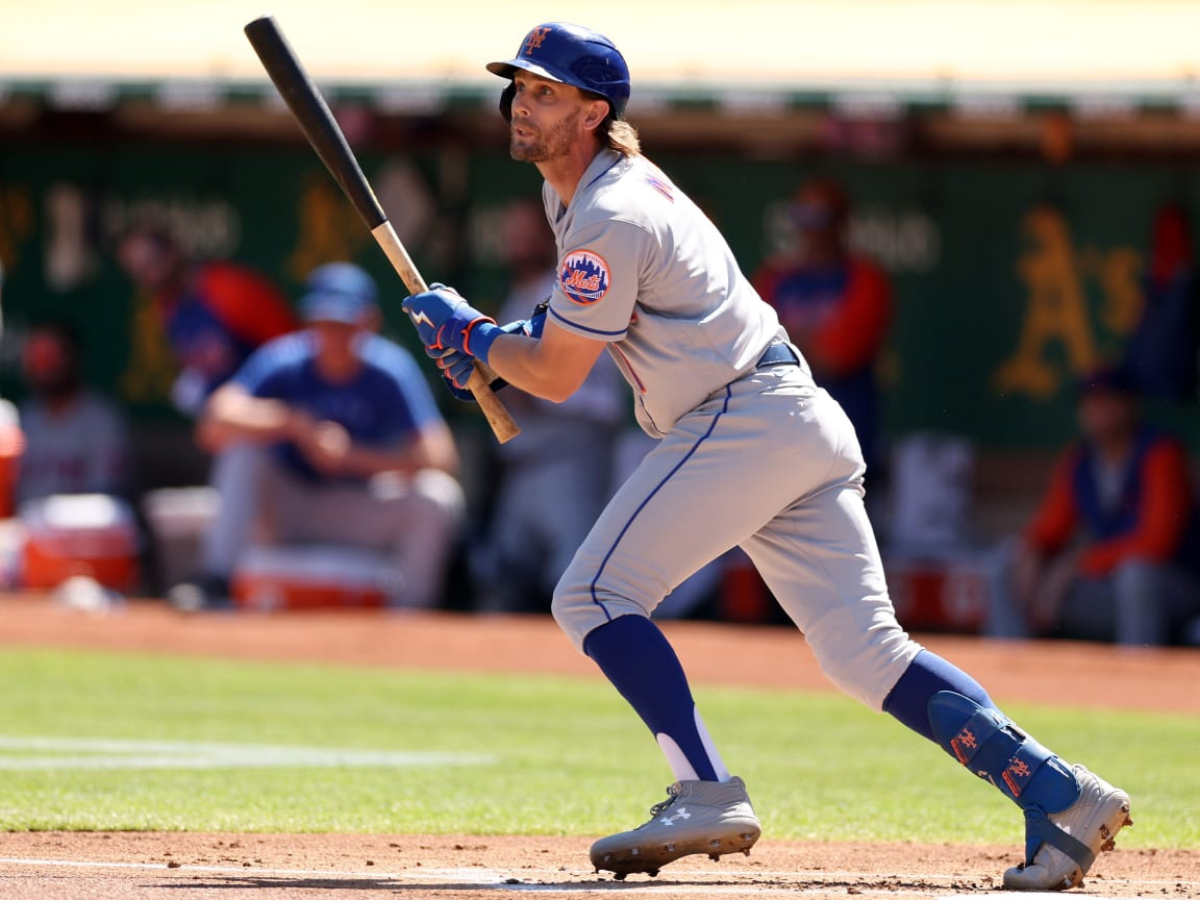 Jeff McNeil sufrió fractura de muñeca