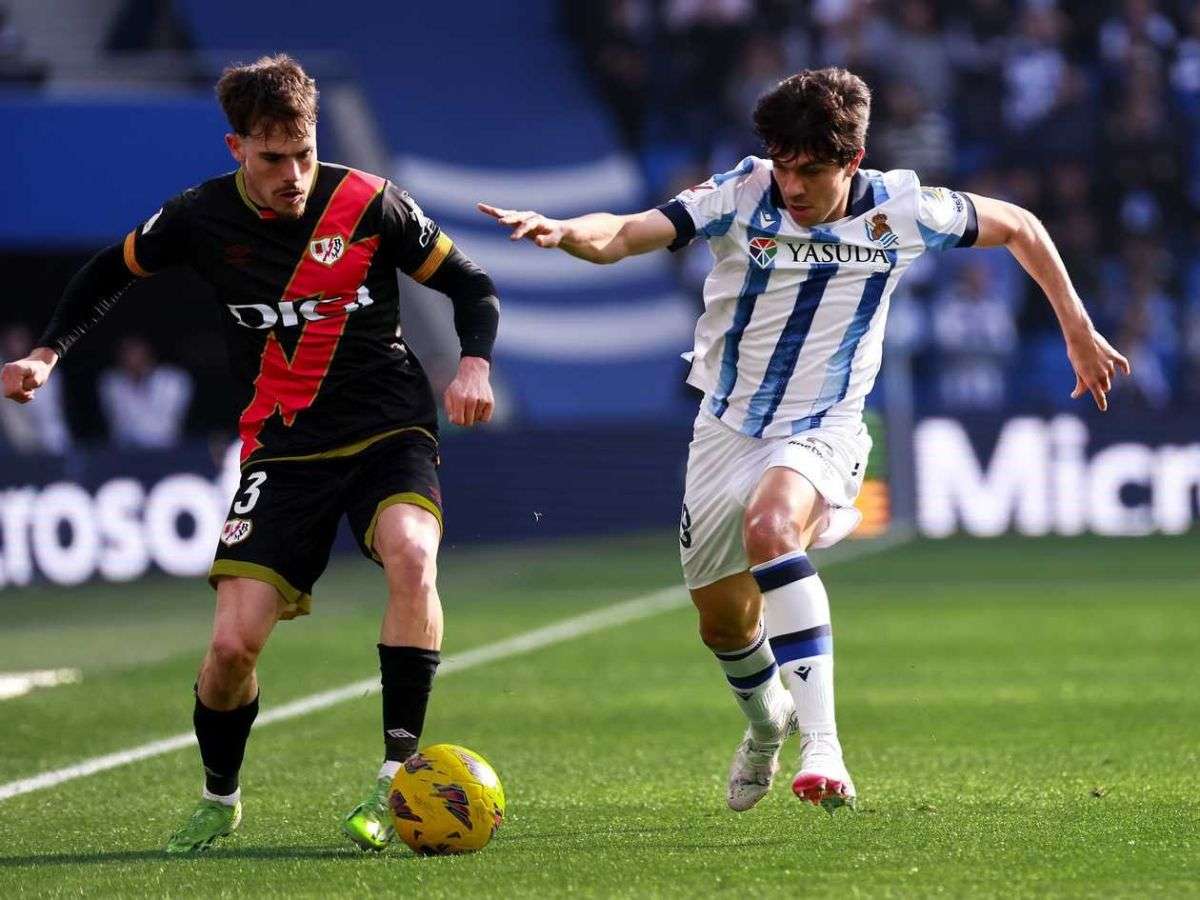 Jon Aramburu brilló ante el Valencia