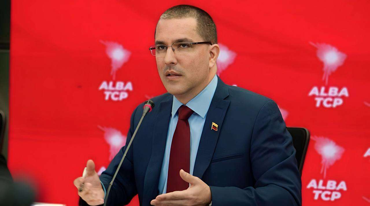 ALBA-TCP condena toma de la Universidad en Buenos Aires