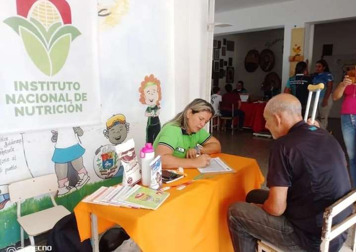 Desplegaron jornadas médicas y sociales en 12 municipios de Trujillo