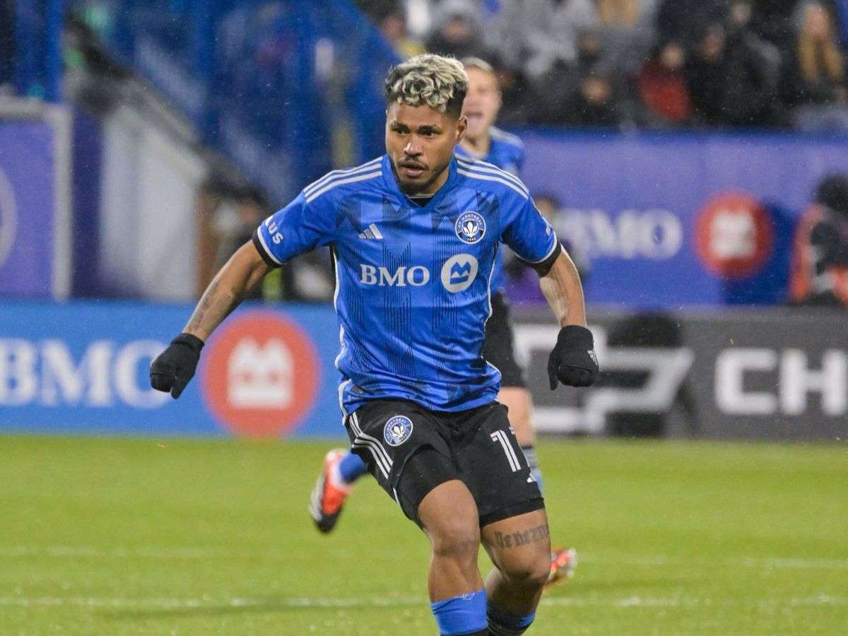 Josef Martínez se reencuentra con el gol en la MLS