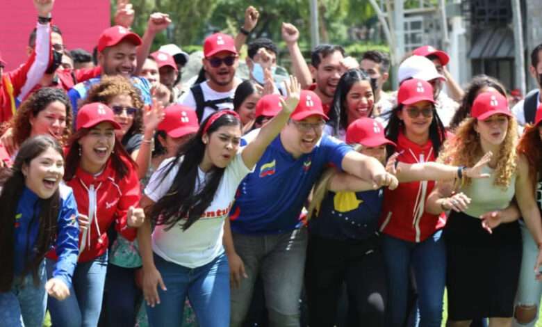 Jpsuv celebrará 16° aniversario este jueves