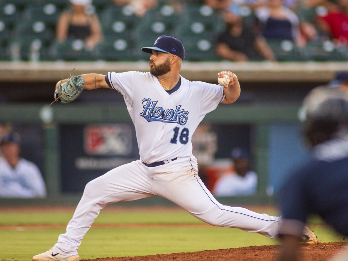 Julio Robaina es el quinto importado de Leones