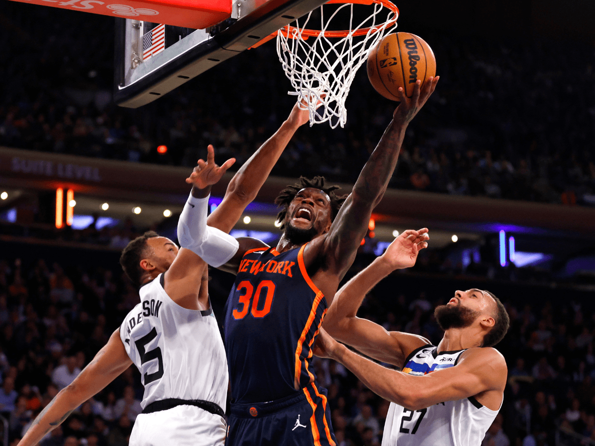 Tom Thibodeau ya piensa en el nuevo rol de Randle