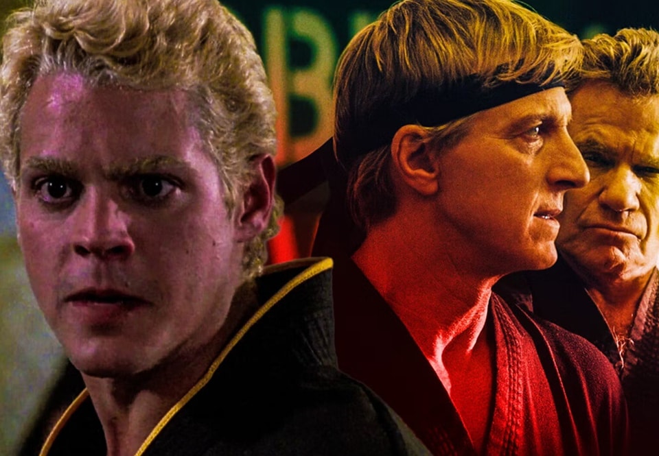 Falleció actor de la saga de las películas de 'Karate Kid'