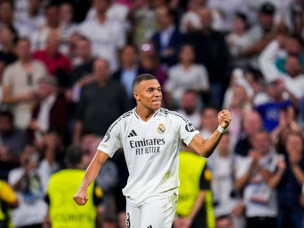 Real Madrid vence con suspenso al Alavés