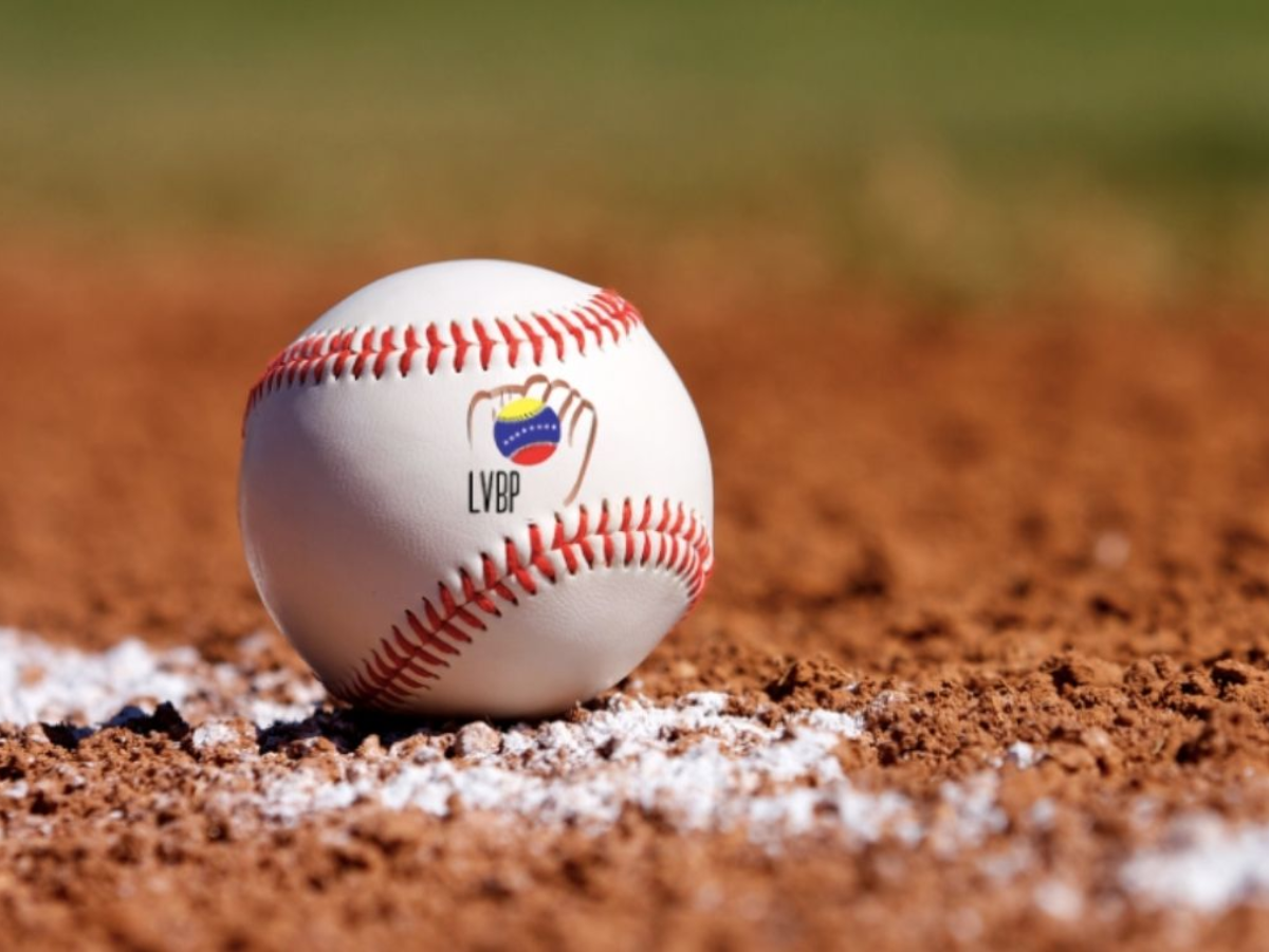 La LVBP oficializó el calendario para la zafra 2024-2025