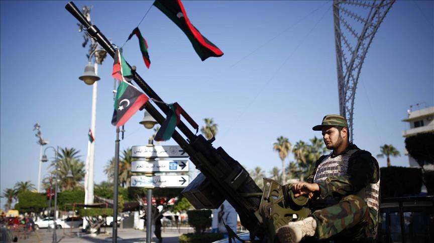 La prolongada crisis de una Libia fragmentada