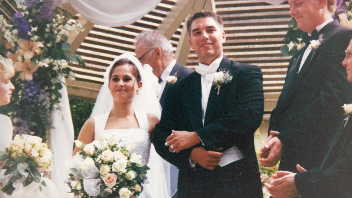 Mató a su esposa embarazada para escapar con su amante y ahora el caso dio un giro inesperado
