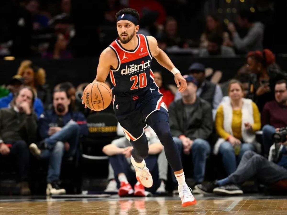 Landry Shamet jugará con los Knicks